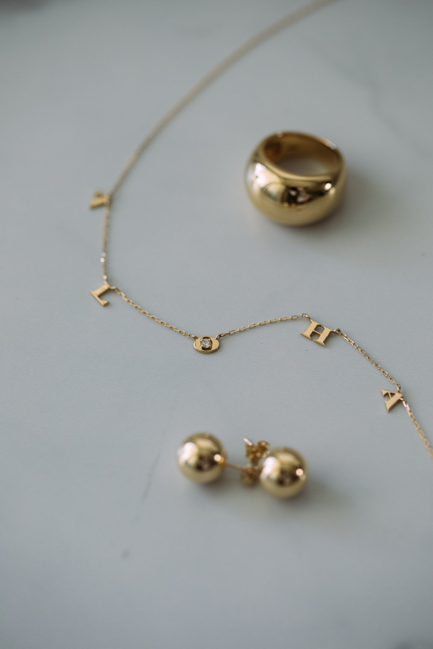 Nui Ring