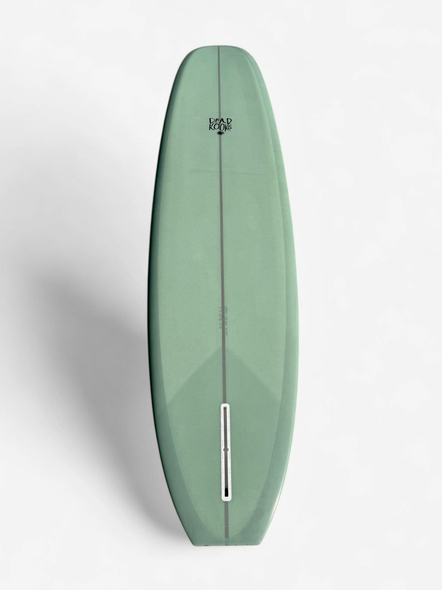 Dead Kooks Surfboard