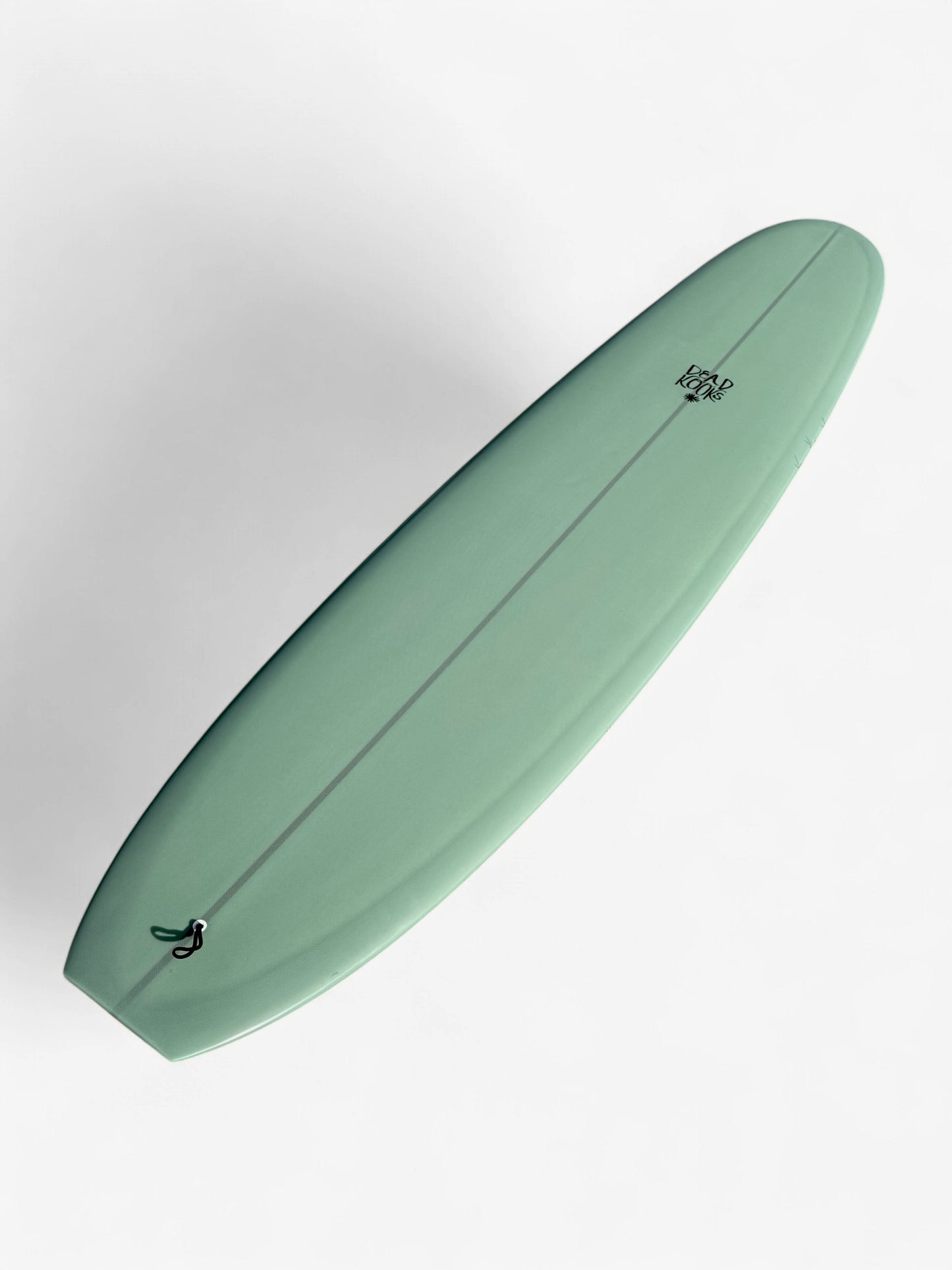 Dead Kooks Surfboard