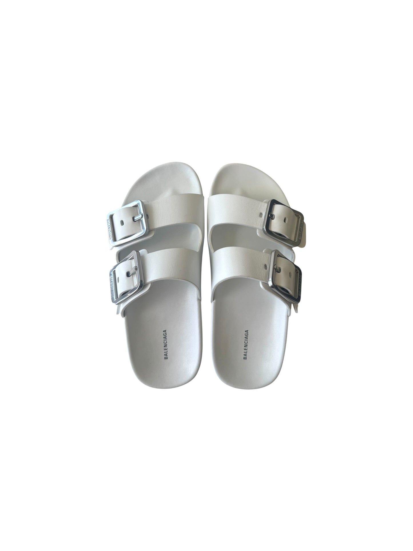 BALENCIAGA SANDALS