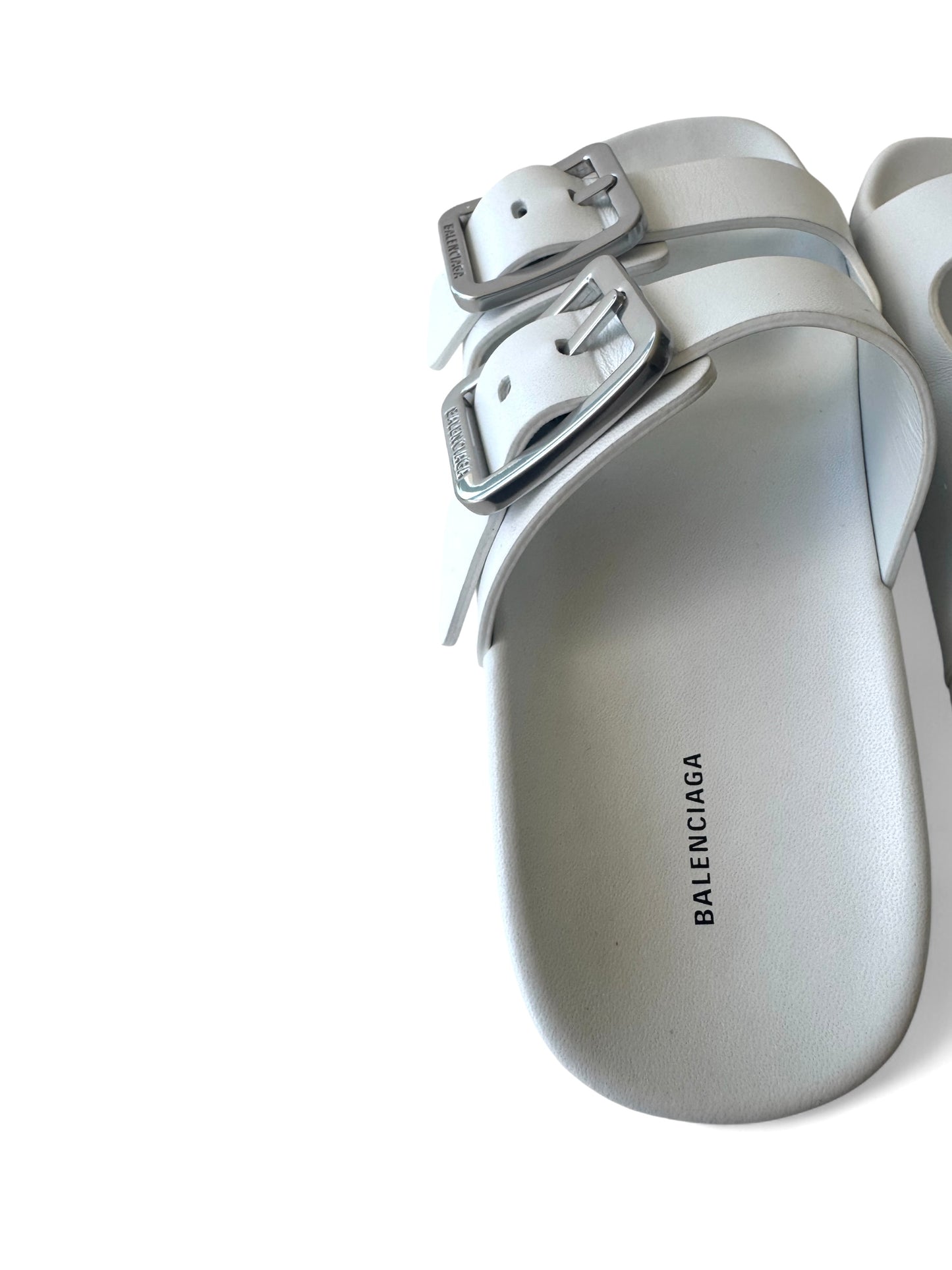 BALENCIAGA SANDALS