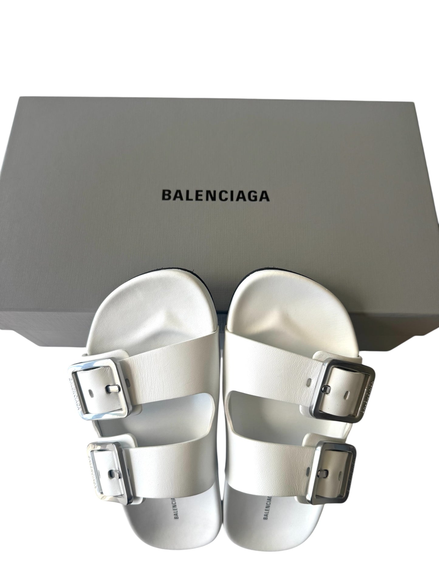 BALENCIAGA SANDALS