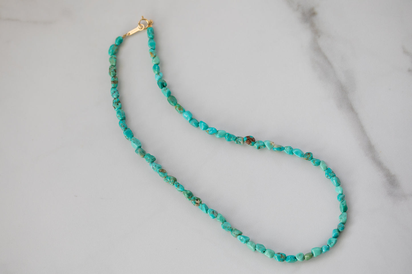 Turquoise Necklace