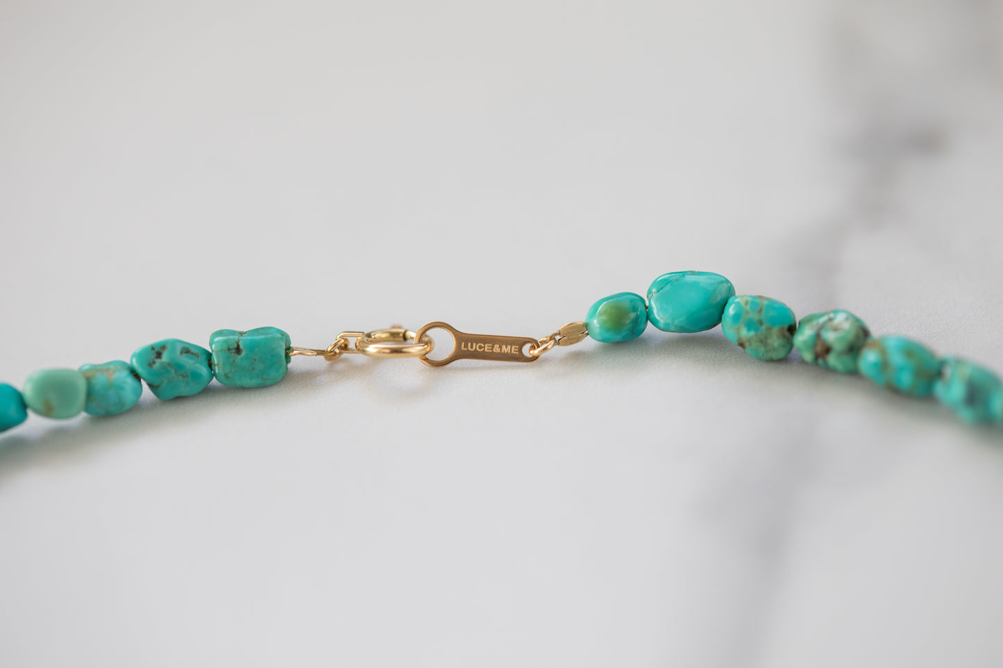 Turquoise Necklace