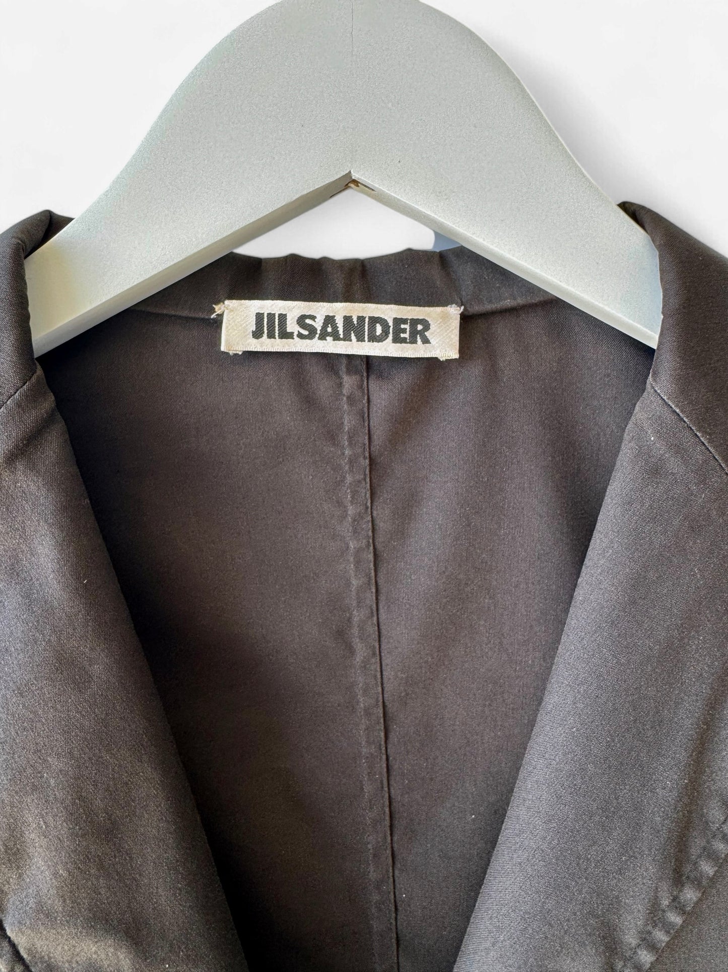 Jill Sander Jacket