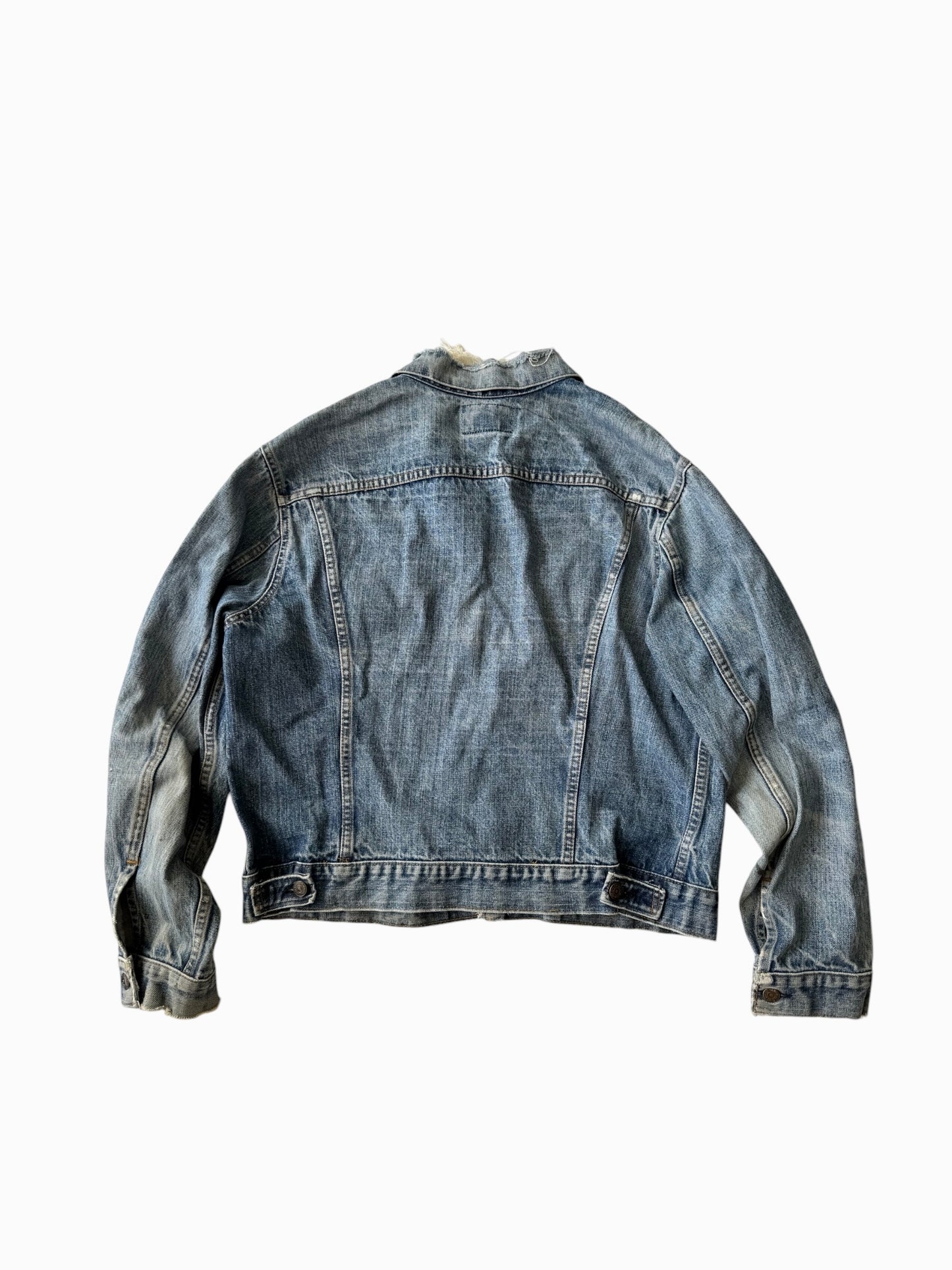 Vintage Levi's Jacket