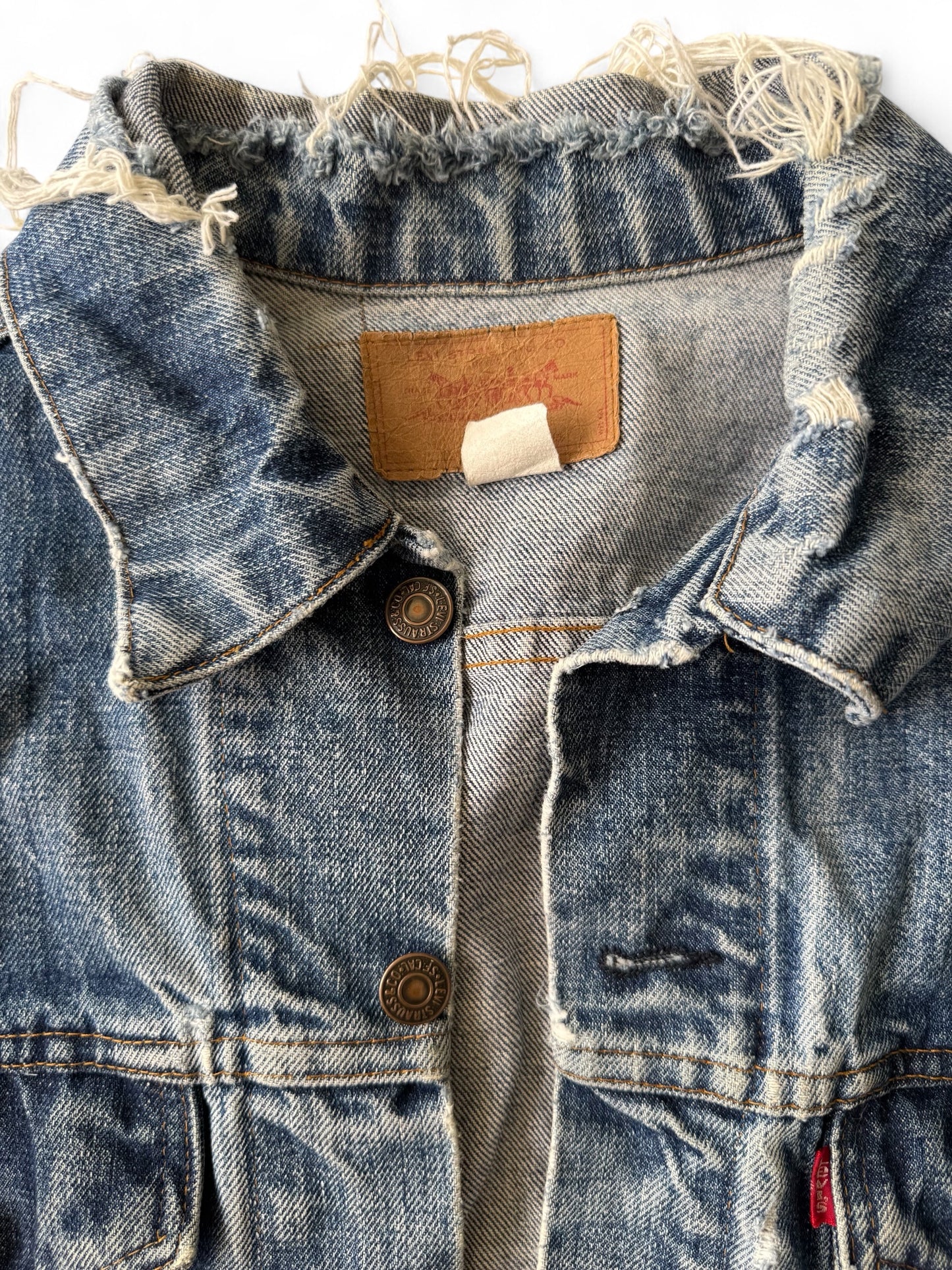 Vintage Levi's Jacket