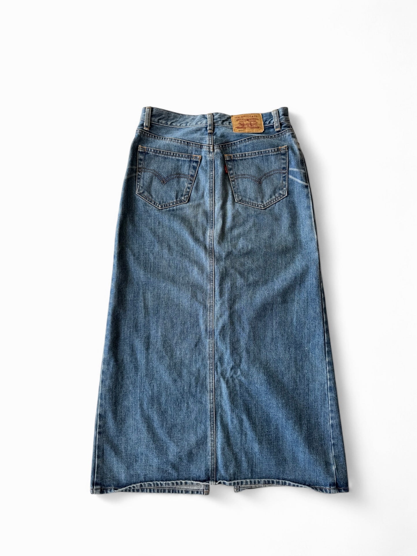 Vintage Levi's Skirt