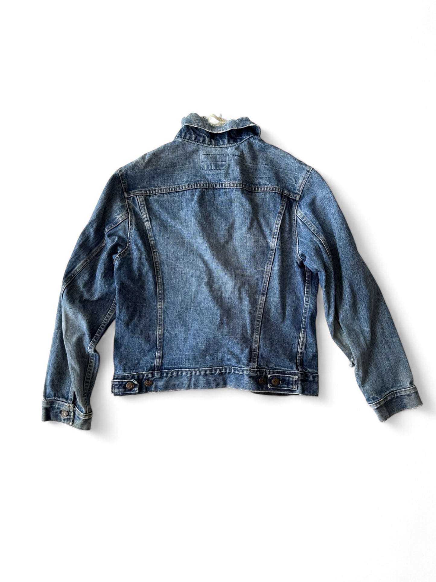 Vintage Levi's Jacket