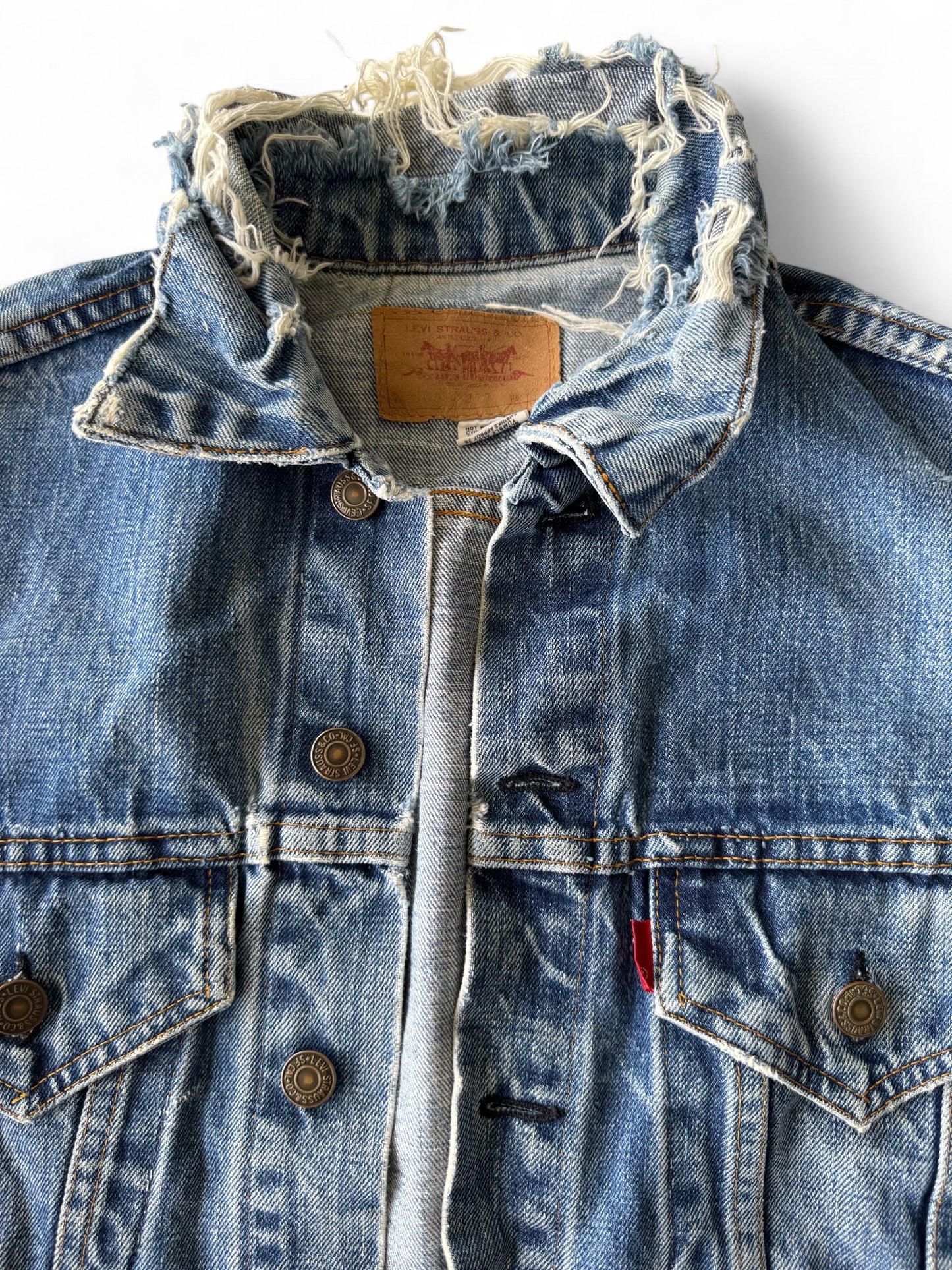 Vintage Levi's Jacket