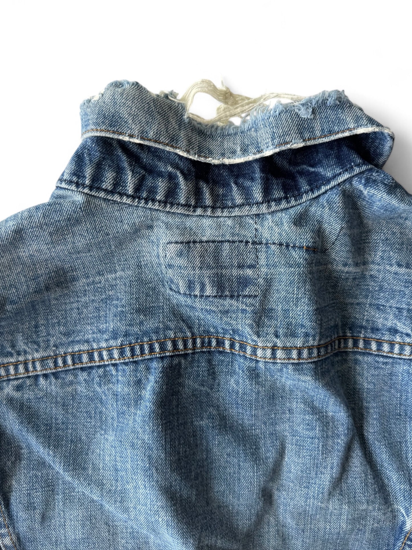 Vintage Levi's Jacket