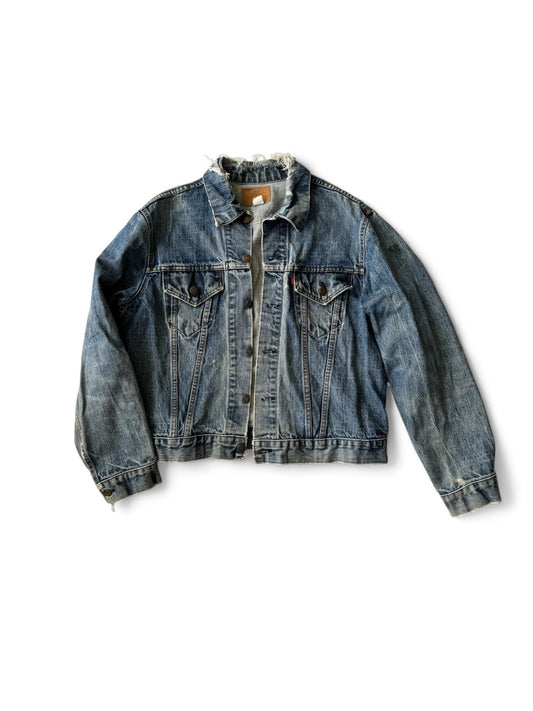 Vintage Levi's Jacket