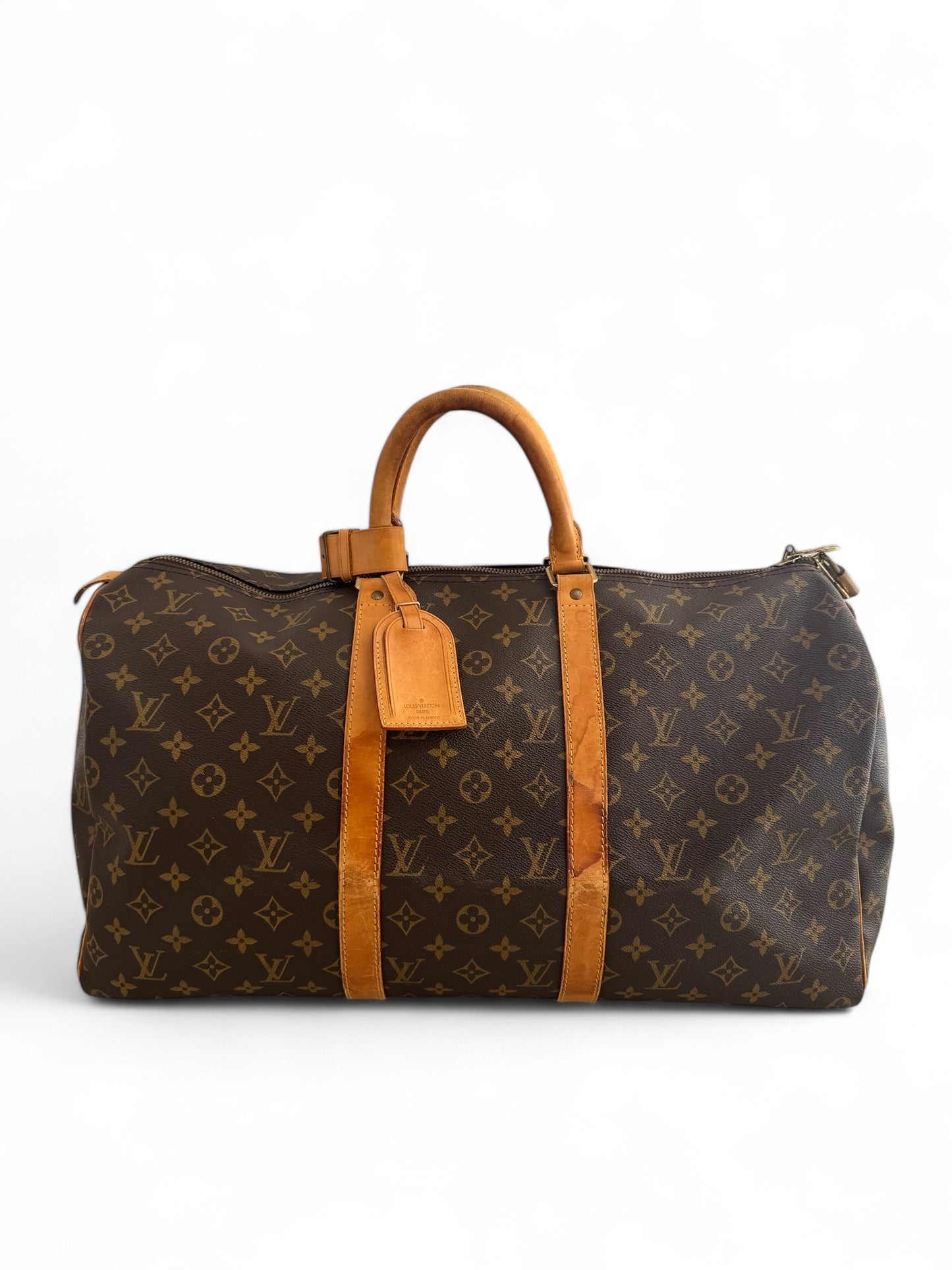 Louis Vuitton Monogram Bag