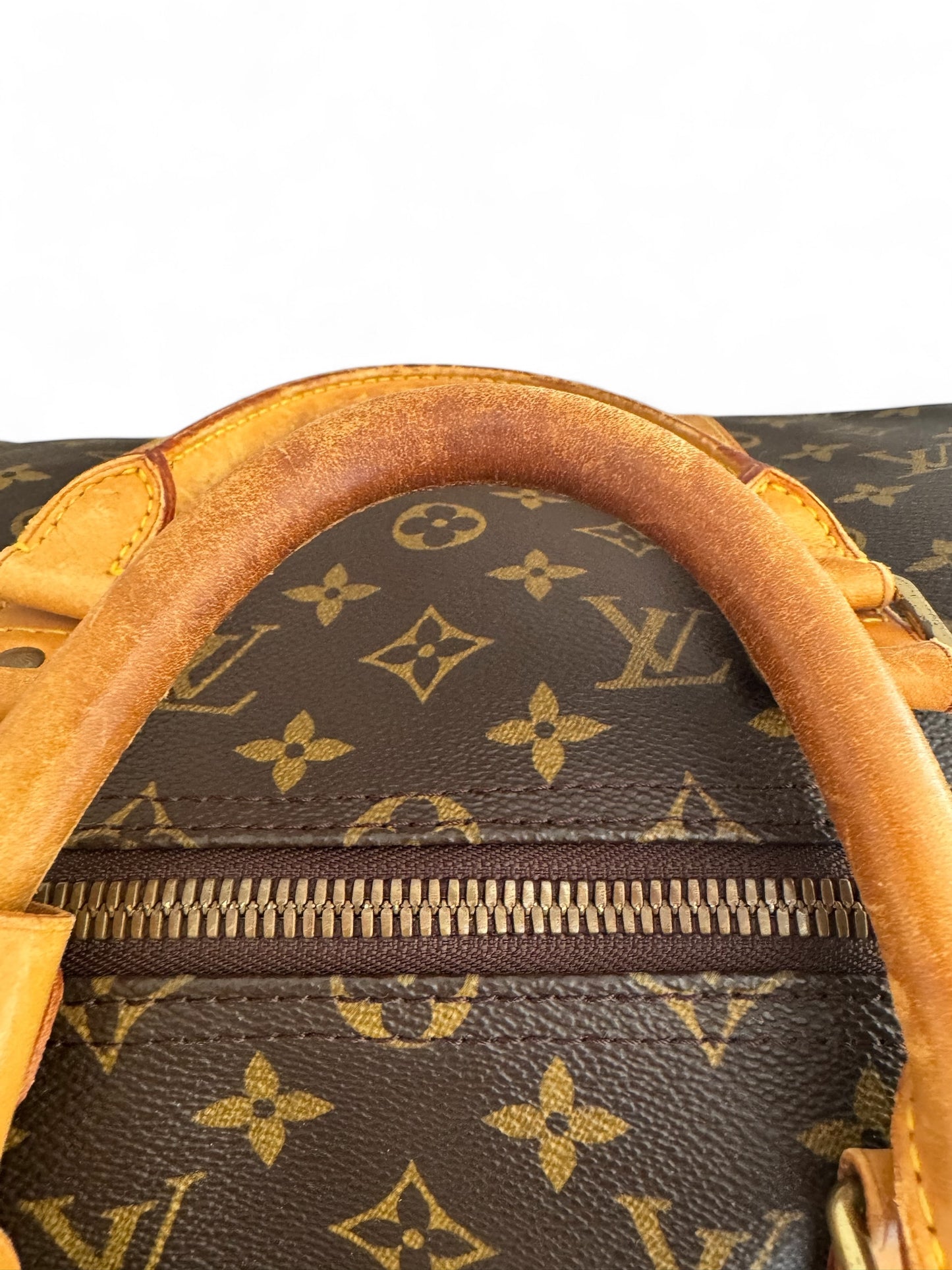 Louis Vuitton Monogram Bag