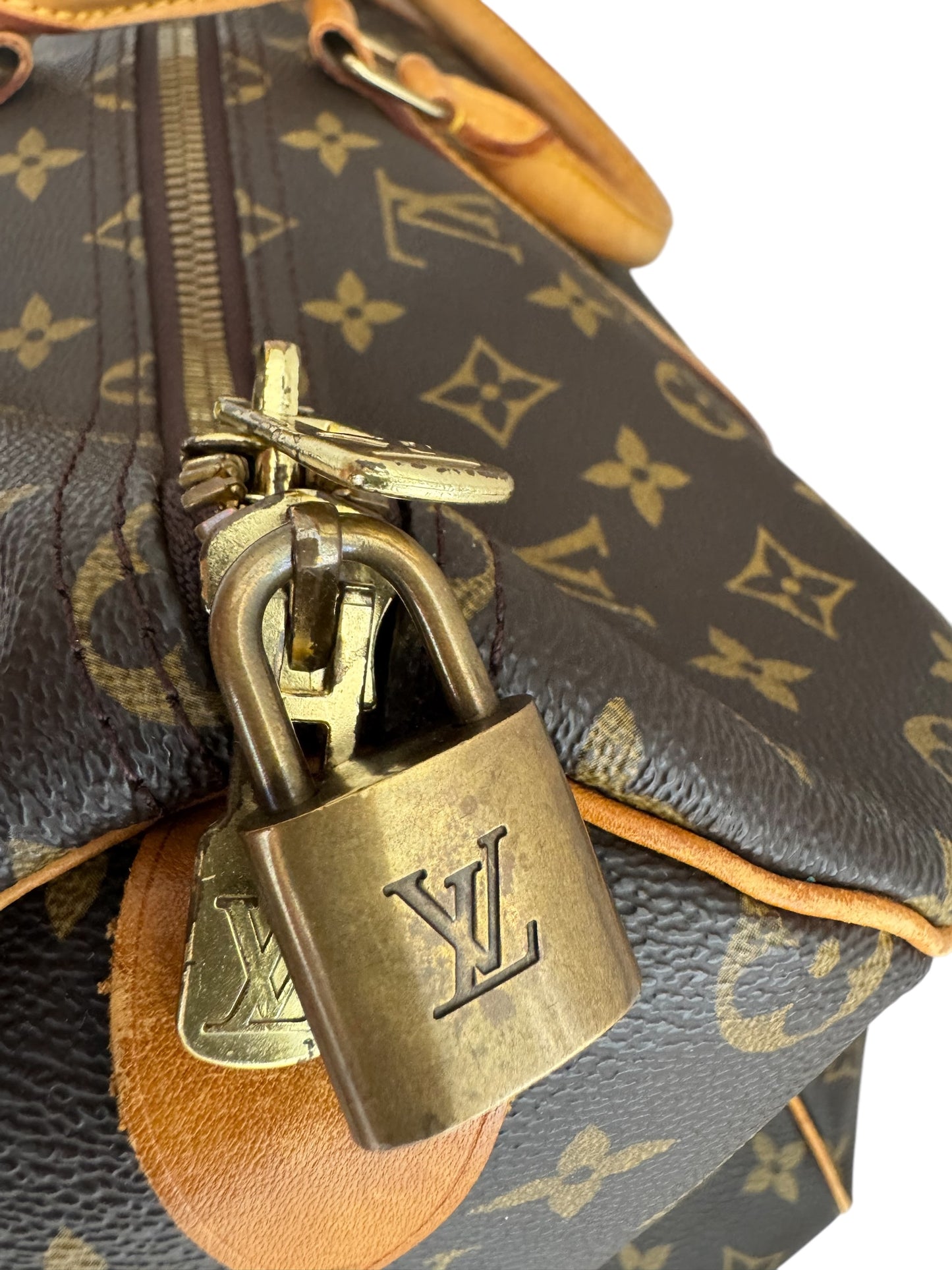 Louis Vuitton Monogram Bag