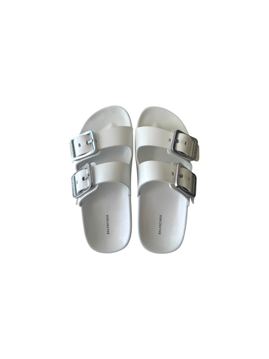 BALENCIAGA SANDALS