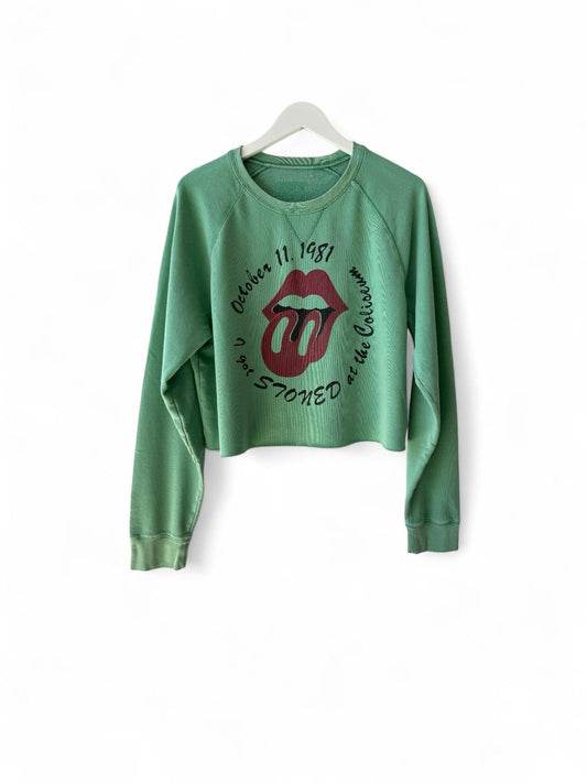 Vintage Rolling Stones Sweatshirt